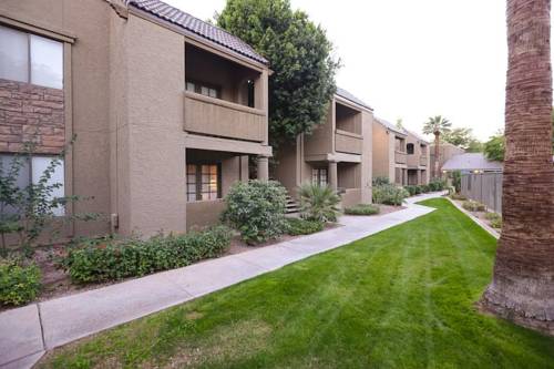 Scottsdale (Arizona) Estados Unidos Último Minuto Código de Descuento Booking.com