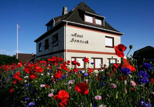 Wenningstedt Deutschland Last-Minute-Rabattcode Booking.com