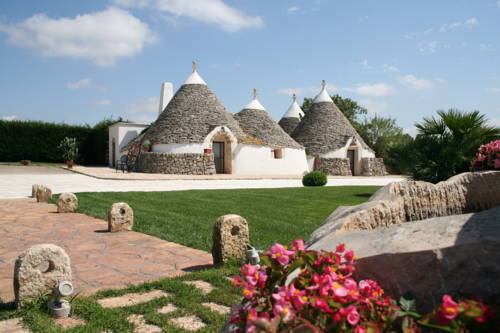 Gioia del Colle Italien Last-Minute-Rabattcode Booking.com
