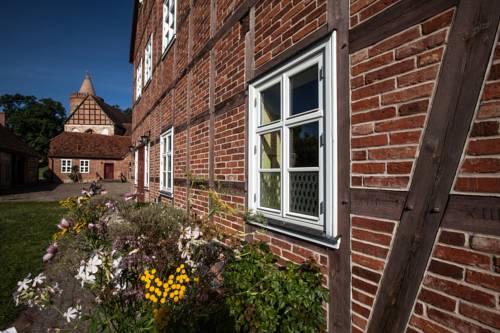 Burg Stargard Deutschland Last-Minute-Rabattcode Booking.com