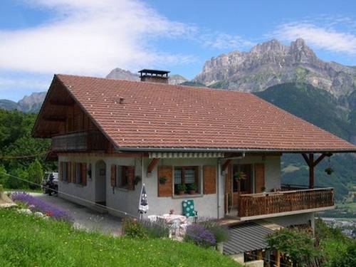 Sallanches France Last Minute Discount Code Booking.com