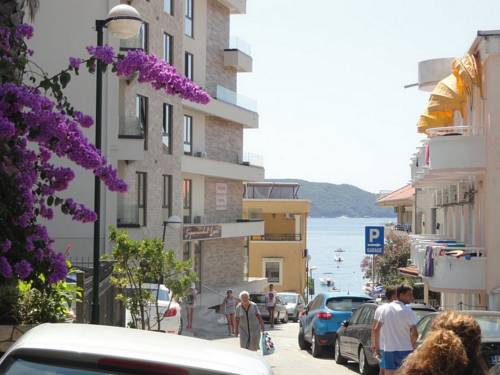 Budva Montenegro Last-Minute-Rabattcode Booking.com