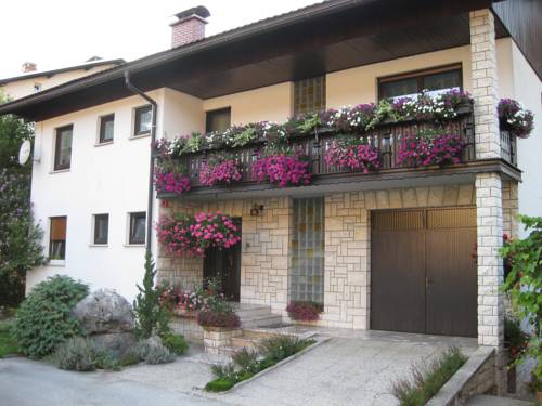 Bohinjska Bistrica Slowenien Last-Minute-Rabattcode Booking.com