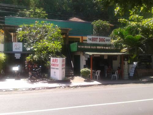 Candidasa Indonesien Last-Minute-Rabattcode Booking.com