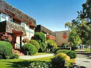 Victoria (BC) Canada Last Minute Discount Code Agoda.com