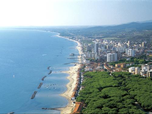 Follonica Italien Last-Minute-Rabattcode Booking.com