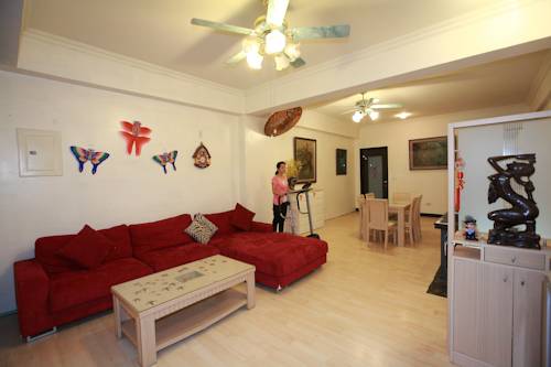 Stadt Hualien Taiwan Last-Minute-Rabattcode Booking.com