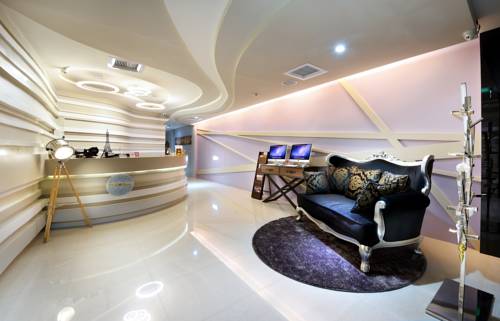 Fengshan Taiwan Last-Minute-Rabattcode Booking.com