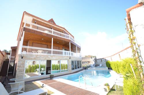 Alacati Türkei Last-Minute-Rabattcode Booking.com