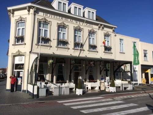 Bergen Op Zoom Niederlande Last-Minute-Rabattcode Booking.com