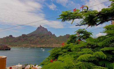 San Carlos Nuevo Guaymas Mexiko Last-Minute-Rabattcode Booking.com