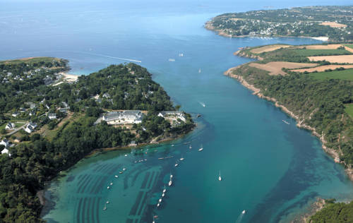 Moëlan-sur-Mer Frankreich Last-Minute-Rabattcode Booking.com
