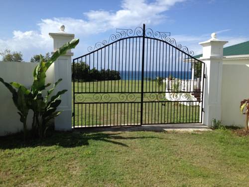 Laborie Jamaika Last-Minute-Rabattcode Booking.com