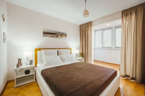 Minsk Bielorrusia Último Minuto Código de Descuento Booking.com