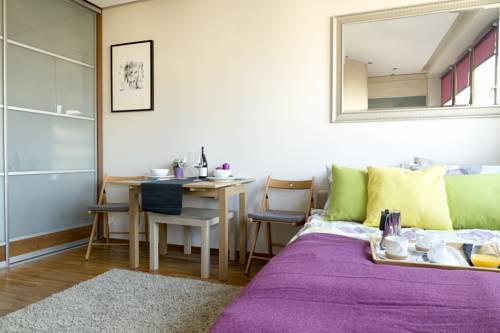 Varsovie Pologne Code de réduction de dernière minute Booking.com
