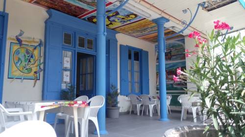 Port-Vendres Frankreich Last-Minute-Rabattcode Booking.com