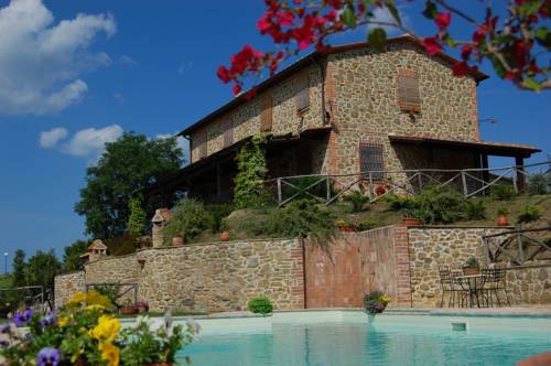 Paciano Italien Last-Minute-Rabattcode Booking.com