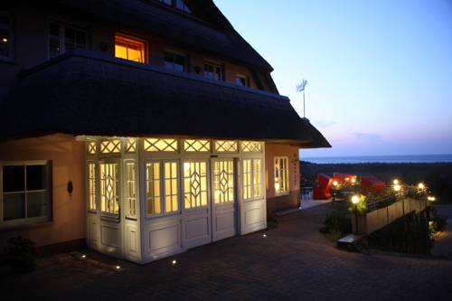 Ostseebad Ahrenshoop Deutschland Last-Minute-Rabattcode Booking.com