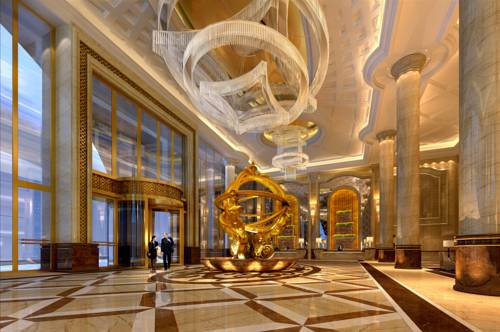 Chengdu China Laatste minuut Kortingscode Booking.com