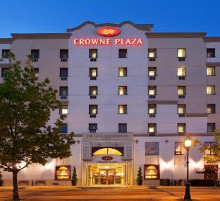 Fredericton (NB) Canada Last Minute Discount Code Agoda.com