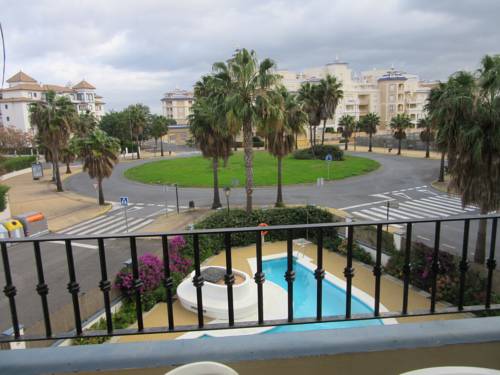 Isla Canela Spanien Last-Minute-Rabattcode Booking.com