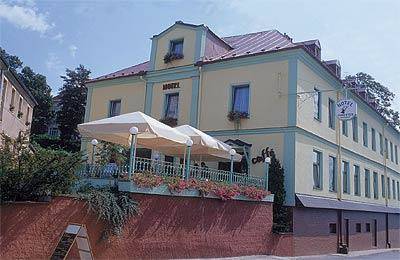 Lázně Kynžvart Czech republic Last Minute Discount Code Booking.com