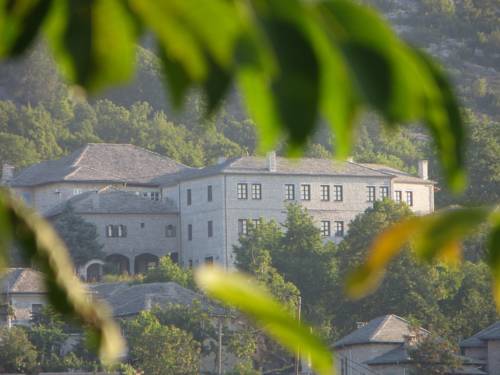 Monodendri Greece Last Minute Discount Code Booking.com