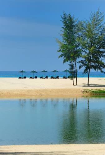 Thaimuang Strand Thailand Last-Minute-Rabattcode Booking.com