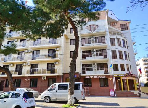 Anapa Rusia Último Minuto Código de Descuento Booking.com