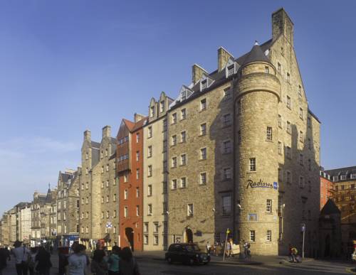 Edinburgh Vereinigtes Königreich Last-Minute-Rabattcode Booking.com