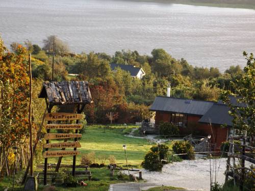 Ancud Chile Last Minute Discount Code Booking.com