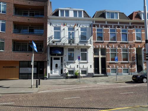 Vlissingen Pays-Bas Code de réduction de dernière minute Booking.com