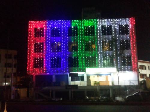 Hyderabad India Last Minute Discount Code Booking.com