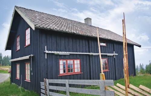 Sjusjøen / Natrudstilen Norwegen Last-Minute-Rabattcode Booking.com