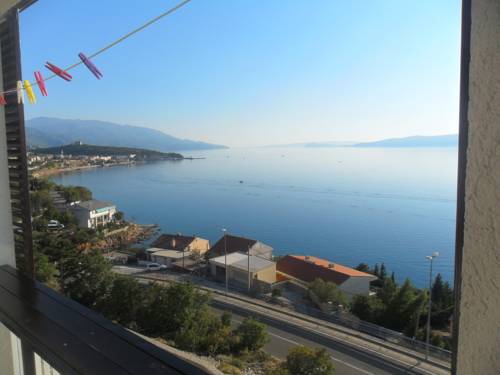 Senj Kroatien Last-Minute-Rabattcode Booking.com