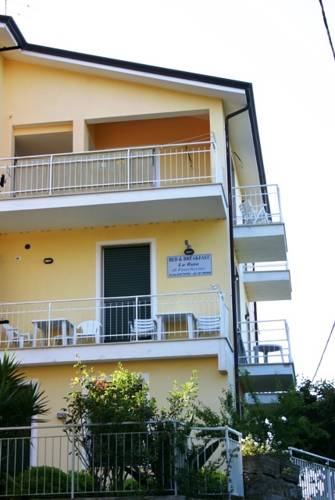 Tellaro Di Lerici Italien Last-Minute-Rabattcode Booking.com