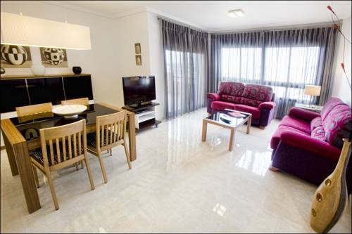 Campoamor Spanien Last-Minute-Rabattcode Booking.com