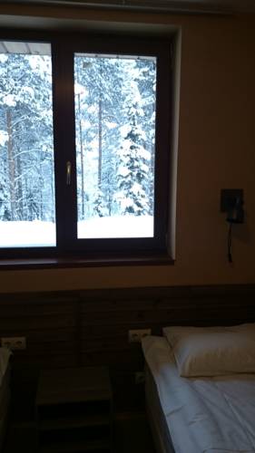 Zelenoborskiy Russia Last Minute Discount Code Booking.com