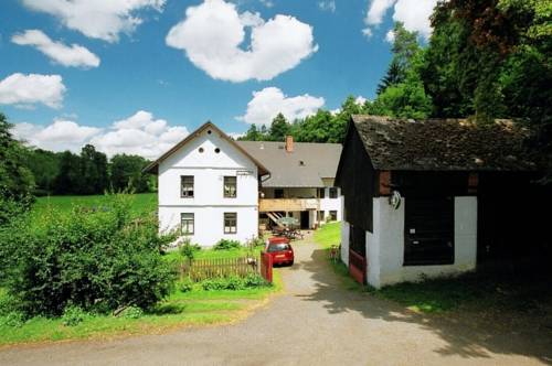 Kasanice Czech republic Last Minute Discount Code Booking.com