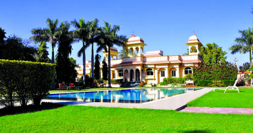 Udaipur India Last Minute Discount Code Booking.com