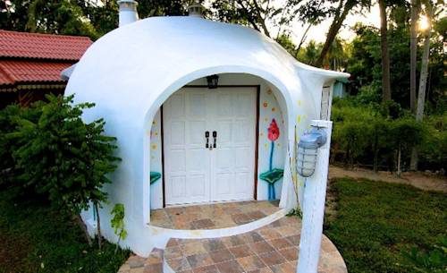 Baan Tai Thailand Last Minute Discount Code Booking.com