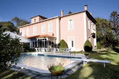 Luso (Centro) Portugal Last-Minute-Rabattcode Booking.com