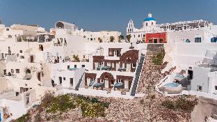 Santorini Greece Last Minute Discount Code Agoda.com