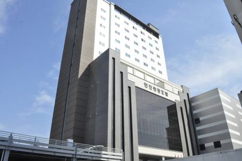 Donghae South Korea Last Minute Discount Code Booking.com