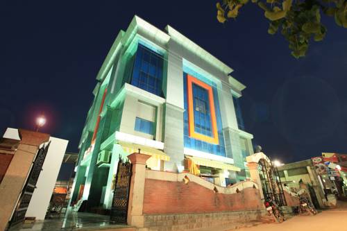 Lucknow India Laatste minuut Kortingscode Booking.com