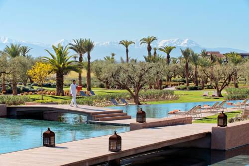 Marrakesch Marokko Last-Minute-Rabattcode Booking.com