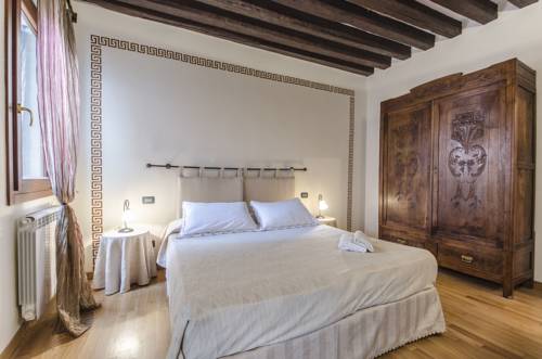 Venecia Italia Último Minuto Código de Descuento Booking.com