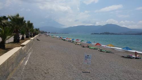 Fethiye Turquie Code de réduction de dernière minute Booking.com