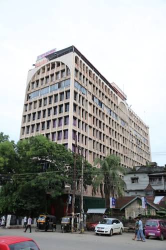 Guwahati India Last Minute Discount Code Booking.com