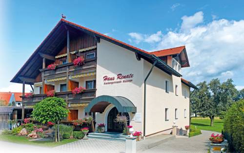 Bad Füssing Allemagne Code de réduction de dernière minute Booking.com